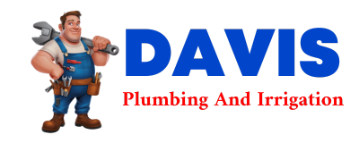 Trusted plumber in PROSPERITY